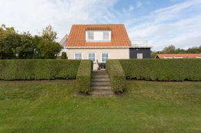 Appartementen Brouwerijweg